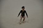 Comp�tition de gymnastique - Complexe sportif du Cegep de Sherbrooke