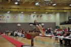 Comp�tition de gymnastique - Complexe sportif du Cegep de Sherbrooke