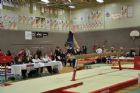 Comp�tition de gymnastique - Complexe sportif du Cegep de Sherbrooke