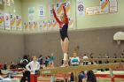 Comp�tition de gymnastique - Complexe sportif du Cegep de Sherbrooke