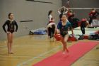 Comp�tition de gymnastique - Complexe sportif du Cegep de Sherbrooke