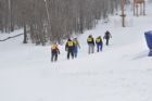 Rallye Perserv�rance Mont Orford