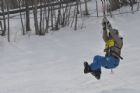 Rallye Perserv�rance Mont Orford