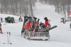 Rallye Perserv�rance Mont Orford