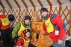Rallye Perserv�rance Mont Orford