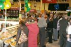 Inauguration du nouveau march IGA Cookshire