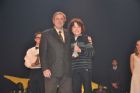 Gala des Bravos de la CSRS - Centre culturel de l�Universit� de Sherbrooke