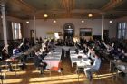 Simulation de l�assembl�e g�n�rale de l�Organisation des Nations unies