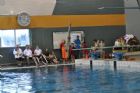 Comp�tition de plongeon - Centre sportif Universit� des Sherbrooke