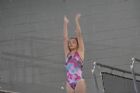 Comp�tition de plongeon - Centre sportif Universit� des Sherbrooke