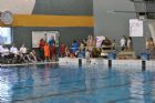 Comp�tition de plongeon - Centre sportif Universit� des Sherbrooke