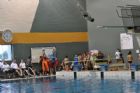 Comp�tition de plongeon - Centre sportif Universit� des Sherbrooke