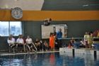 Comp�tition de plongeon - Centre sportif Universit� des Sherbrooke