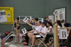 Comp�tition de plongeon - Centre sportif Universit� des Sherbrooke