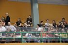 Comp�tition de plongeon - Centre sportif Universit� des Sherbrooke