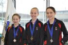 Comp�tition de plongeon - Centre sportif Universit� des Sherbrooke