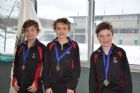 Comp�tition de plongeon - Centre sportif Universit� des Sherbrooke
