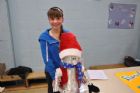Expo-science Bell, finale locale - �cole primaire Carillon