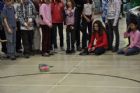 Expo-science Bell, finale locale - �cole primaire Carillon