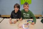Expo-science Bell, finale locale - �cole primaire Carillon