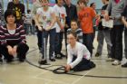 Expo-science Bell, finale locale - �cole primaire Carillon
