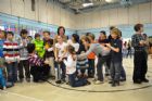 Expo-science Bell, finale locale - �cole primaire Carillon