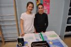 Expo-science Bell, finale locale - �cole primaire Carillon