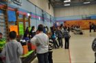Expo-science Bell, finale locale - �cole primaire Carillon