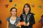 Expo-science Bell, finale locale - �cole primaire Carillon