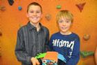 Expo-science Bell, finale locale - �cole primaire Carillon