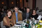 Gala du m�rite sportif de l�Estrie - Hotel Delta