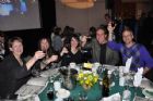 Gala du m�rite sportif de l�Estrie - Hotel Delta