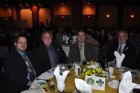 Gala du m�rite sportif de l�Estrie - Hotel Delta
