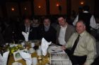 Gala du m�rite sportif de l�Estrie - Hotel Delta