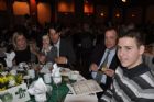 Gala du m�rite sportif de l�Estrie - Hotel Delta