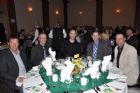 Gala du m�rite sportif de l�Estrie - Hotel Delta