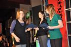 Gala du m�rite sportif de l�Estrie - Hotel Delta