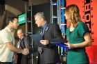 Gala du m�rite sportif de l�Estrie - Hotel Delta