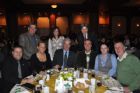 Gala du m�rite sportif de l�Estrie - Hotel Delta