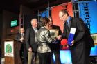 Gala du m�rite sportif de l�Estrie - Hotel Delta