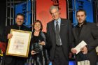 Gala du m�rite sportif de l�Estrie - Hotel Delta