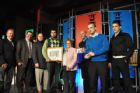 Gala du m�rite sportif de l�Estrie - Hotel Delta
