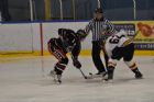 Yanic Perreault - remise de prix- Centre Julien-Ducharme