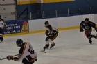 Yanic Perreault - remise de prix- Centre Julien-Ducharme