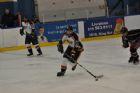 Yanic Perreault - remise de prix- Centre Julien-Ducharme