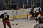 Yanic Perreault - remise de prix- Centre Julien-Ducharme