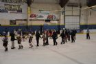 Yanic Perreault - remise de prix- Centre Julien-Ducharme