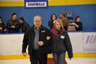 Yanic Perreault - remise de prix- Centre Julien-Ducharme