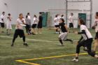 Tournoi Ultimate Frisbee