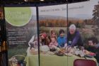Salon papa maman et moi - centre expo de Sherbrooke